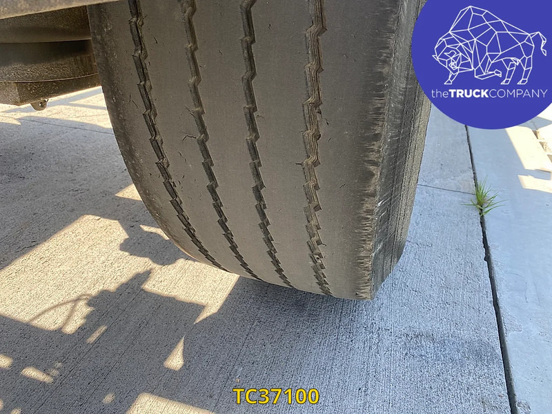 ASCA  - Remolque portacontenedore/ Intercambiable: foto 2 ASCA  - Remolque portacontenedore/ Intercambiable: foto 2