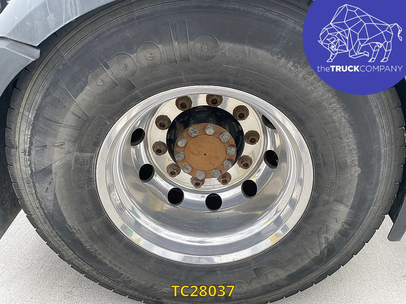 DAF CF Euro6 510 - Cabeza tractora: foto 4 DAF CF Euro6 510 - Cabeza tractora: foto 4