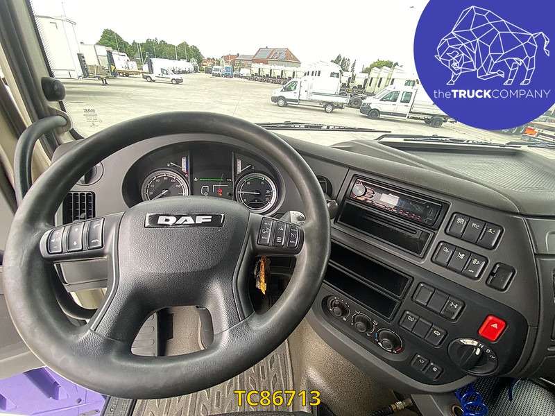 DAF XF 460 - Cabeza tractora: foto 5 DAF XF 460 - Cabeza tractora: foto 5