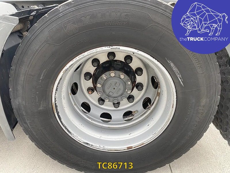 DAF XF 460 - Cabeza tractora: foto 4 DAF XF 460 - Cabeza tractora: foto 4