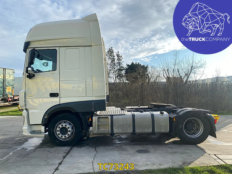 DAF XF 480 - Cabeza tractora: foto 2 DAF XF 480 - Cabeza tractora: foto 2