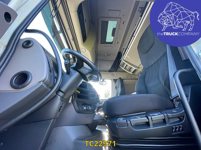 DAF XF 480 - Cabeza tractora: foto 4 DAF XF 480 - Cabeza tractora: foto 4