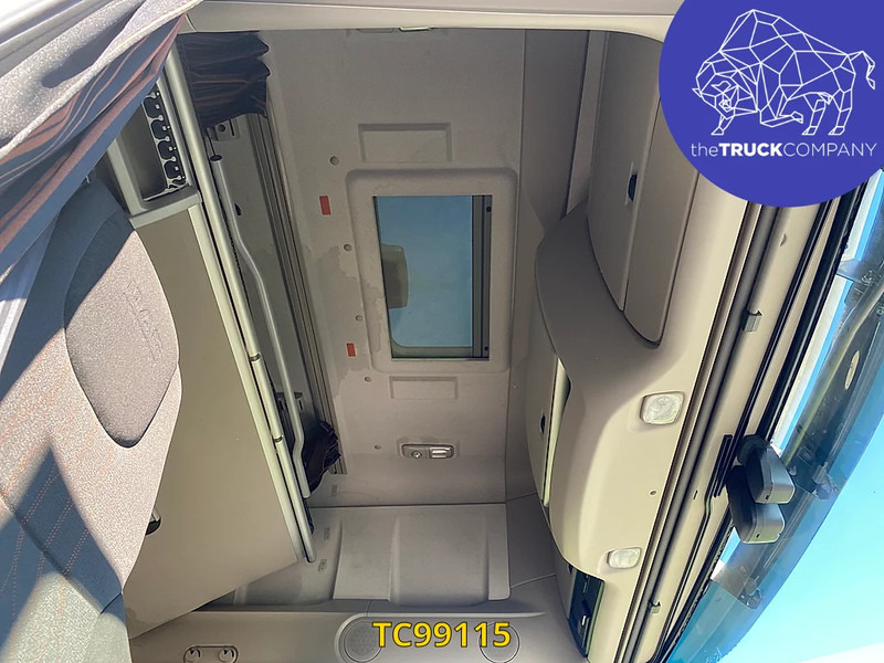 DAF XF 480 - Cabeza tractora: foto 4 DAF XF 480 - Cabeza tractora: foto 4