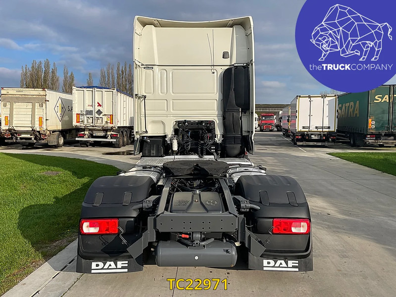 DAF XF 480 - Cabeza tractora: foto 2 DAF XF 480 - Cabeza tractora: foto 2