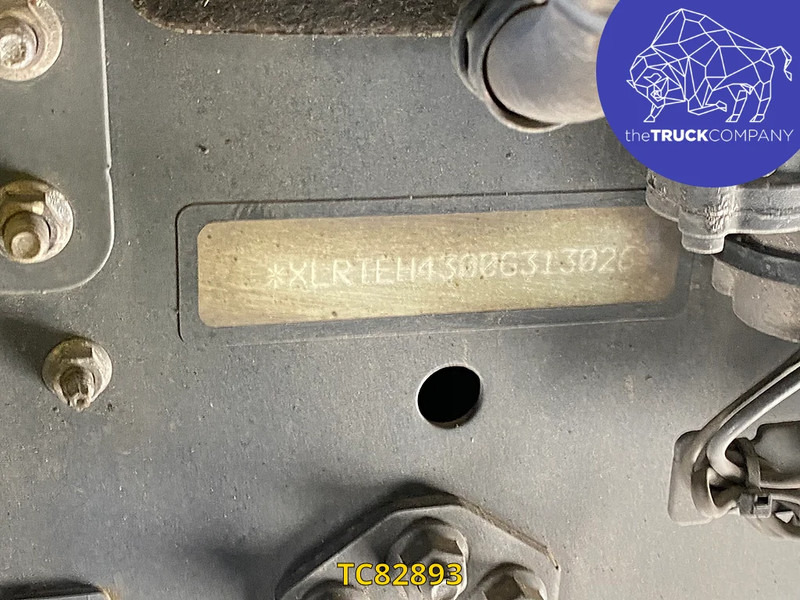 DAF XF Euro6 430 - Cabeza tractora: foto 3 DAF XF Euro6 430 - Cabeza tractora: foto 3
