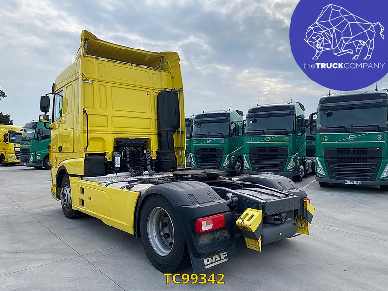 DAF XF Euro6 430 - Cabeza tractora: foto 3 DAF XF Euro6 430 - Cabeza tractora: foto 3