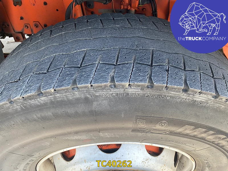 DAF XF Euro6 440 - Cabeza tractora: foto 3 DAF XF Euro6 440 - Cabeza tractora: foto 3