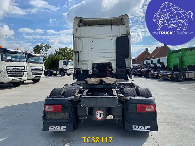 DAF XF Euro6 440 - Cabeza tractora: foto 4 DAF XF Euro6 440 - Cabeza tractora: foto 4