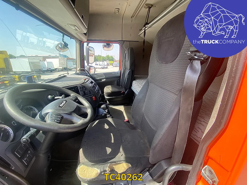 DAF XF Euro6 440 - Cabeza tractora: foto 5 DAF XF Euro6 440 - Cabeza tractora: foto 5