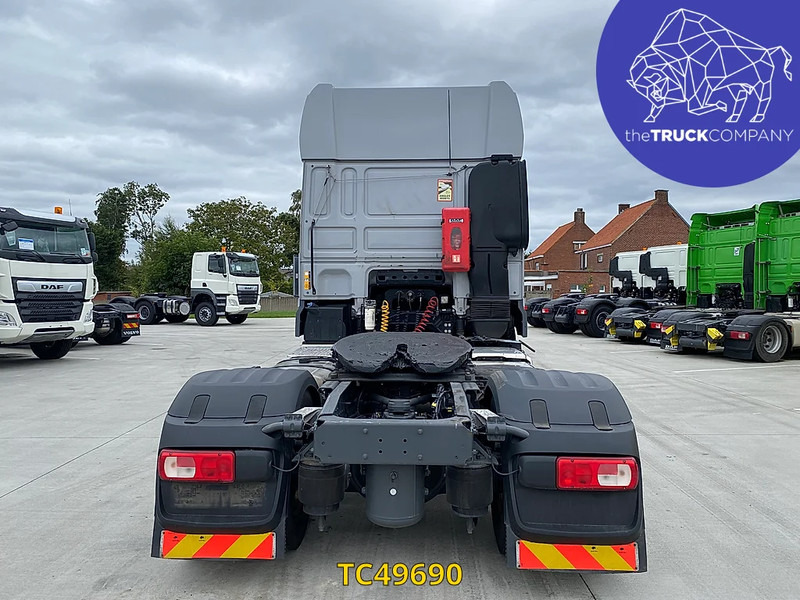 DAF XF Euro6 450 - Cabeza tractora: foto 4 DAF XF Euro6 450 - Cabeza tractora: foto 4