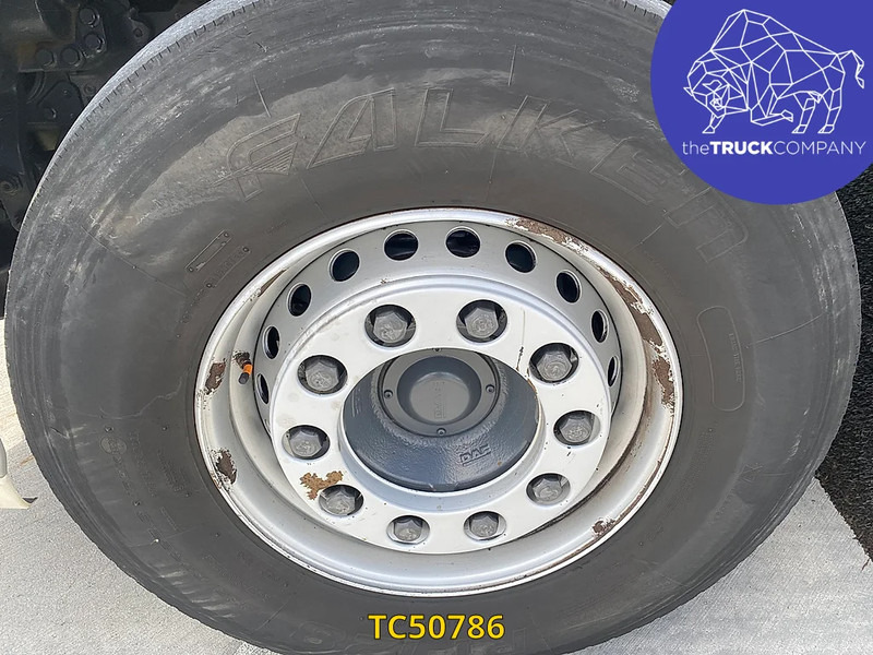 DAF XF Euro6 450 - Cabeza tractora: foto 3 DAF XF Euro6 450 - Cabeza tractora: foto 3