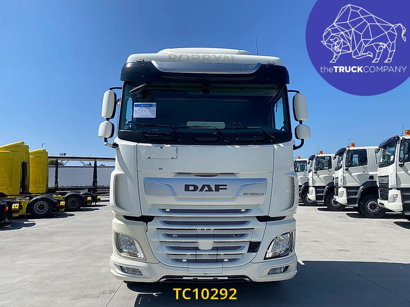 DAF XF Euro6 450 - Cabeza tractora: foto 2 DAF XF Euro6 450 - Cabeza tractora: foto 2