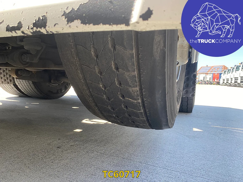 DAF XF Euro6 450 - Cabeza tractora: foto 4 DAF XF Euro6 450 - Cabeza tractora: foto 4