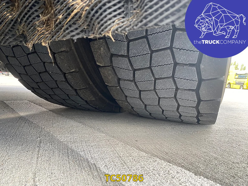 DAF XF Euro6 450 - Cabeza tractora: foto 4 DAF XF Euro6 450 - Cabeza tractora: foto 4