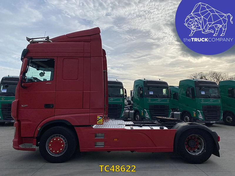 DAF XF Euro6 450 - Cabeza tractora: foto 2 DAF XF Euro6 450 - Cabeza tractora: foto 2