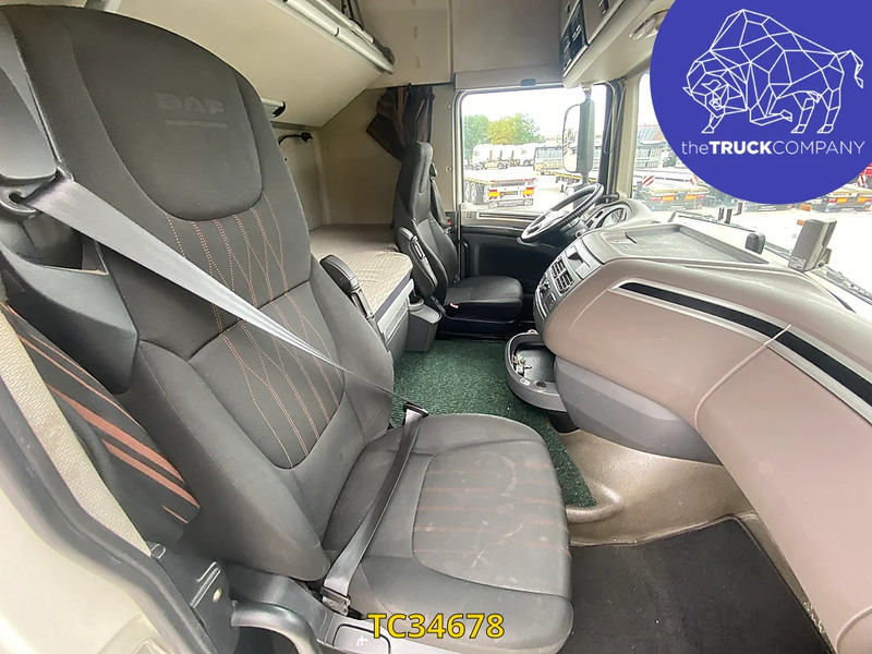 DAF XF Euro6 450 - Cabeza tractora: foto 5 DAF XF Euro6 450 - Cabeza tractora: foto 5