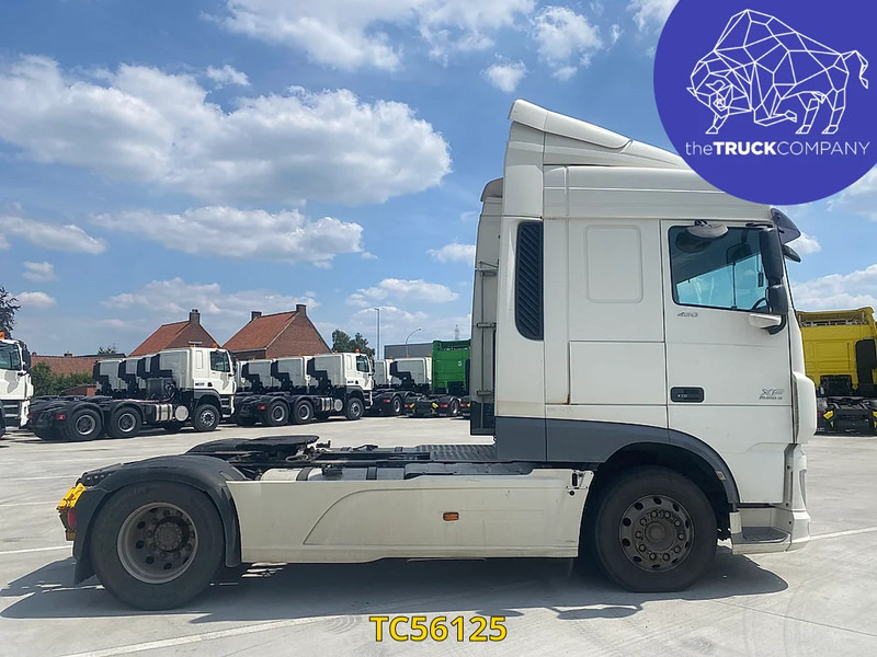 DAF XF Euro6 460 - Cabeza tractora: foto 2 DAF XF Euro6 460 - Cabeza tractora: foto 2