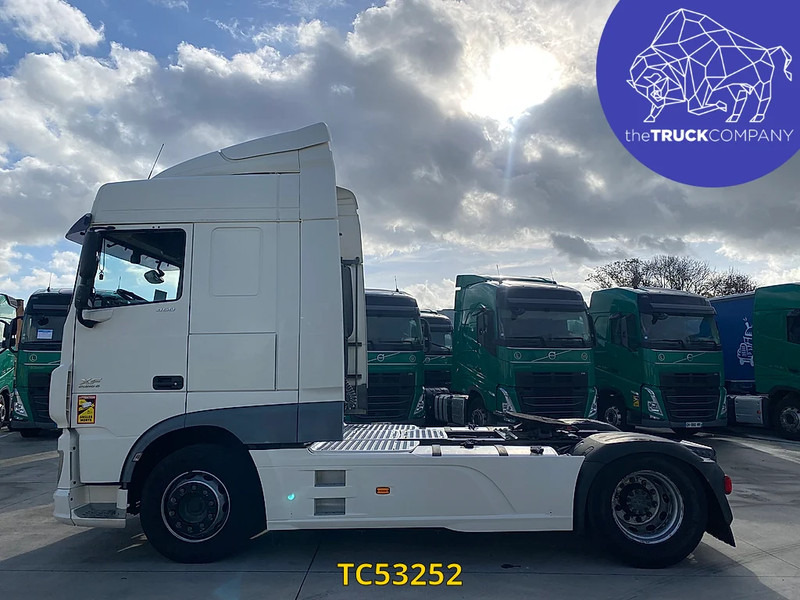 DAF XF Euro6 460 - Cabeza tractora: foto 2 DAF XF Euro6 460 - Cabeza tractora: foto 2