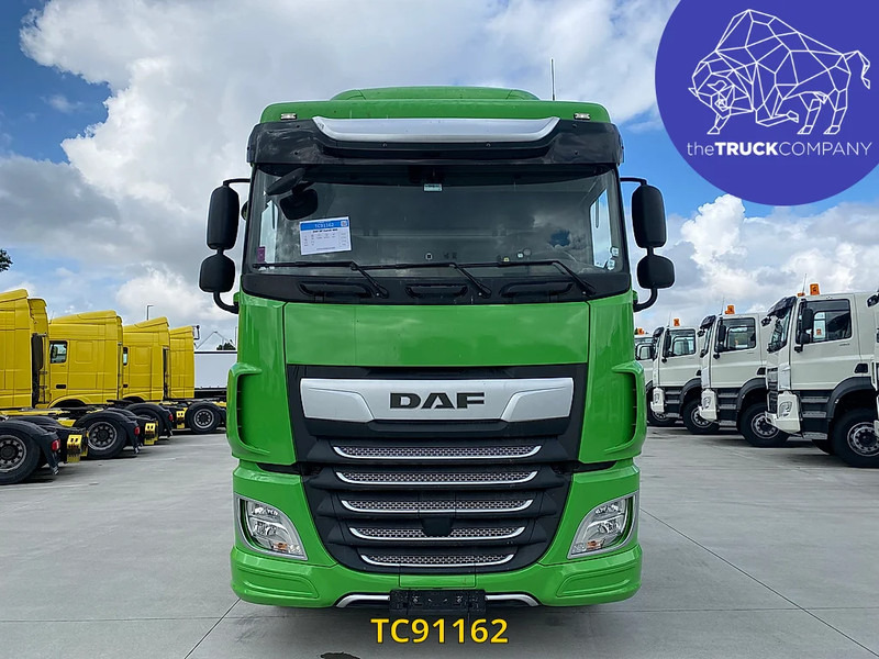 DAF XF Euro6 480 - Cabeza tractora: foto 2 DAF XF Euro6 480 - Cabeza tractora: foto 2