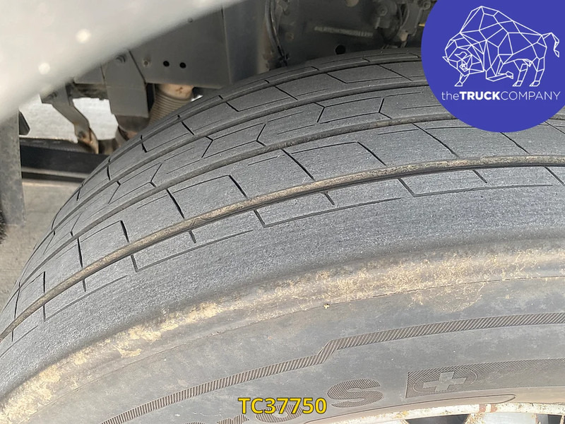 DAF XF Euro6 480 - Cabeza tractora: foto 3 DAF XF Euro6 480 - Cabeza tractora: foto 3