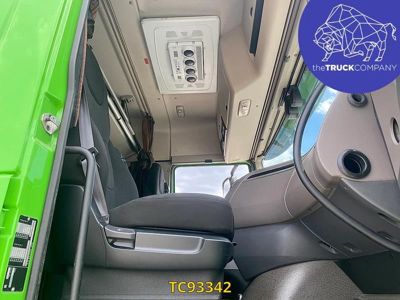 DAF XF Euro6 480 - Cabeza tractora: foto 5 DAF XF Euro6 480 - Cabeza tractora: foto 5