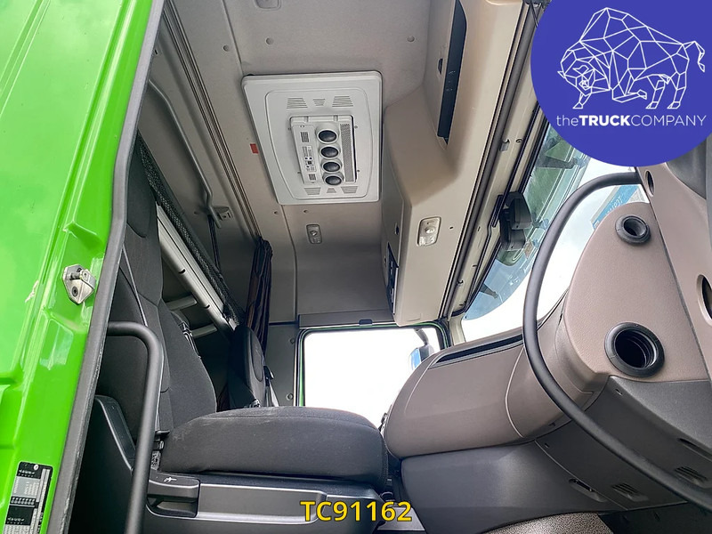 DAF XF Euro6 480 - Cabeza tractora: foto 5 DAF XF Euro6 480 - Cabeza tractora: foto 5