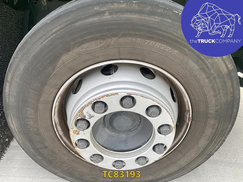 DAF XF Euro6 480 - Cabeza tractora: foto 3 DAF XF Euro6 480 - Cabeza tractora: foto 3