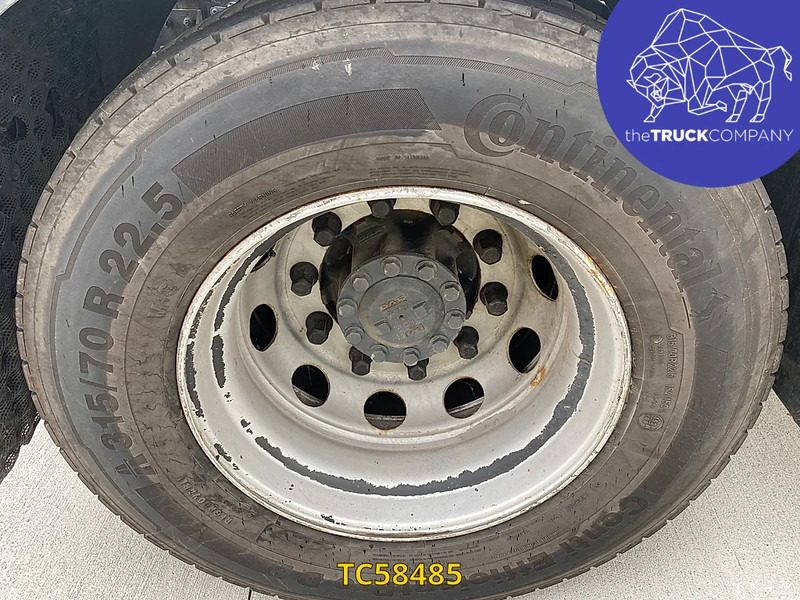 DAF XF Euro6 480 - Cabeza tractora: foto 4 DAF XF Euro6 480 - Cabeza tractora: foto 4