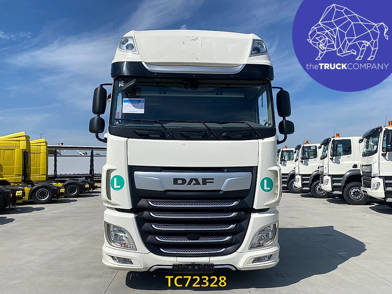 DAF XF Euro6 480 - Cabeza tractora: foto 2 DAF XF Euro6 480 - Cabeza tractora: foto 2