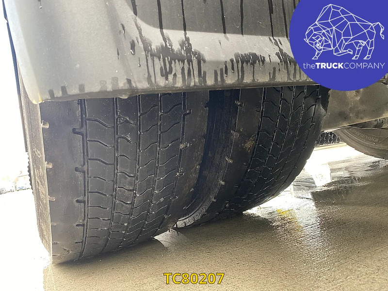DAF XF Euro6 480 - Cabeza tractora: foto 4 DAF XF Euro6 480 - Cabeza tractora: foto 4