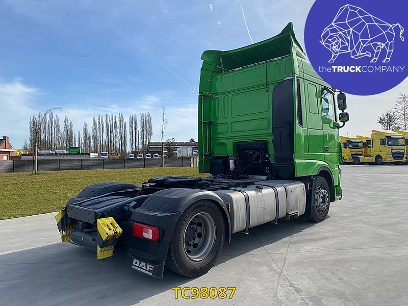 DAF XF Euro6 480 - Cabeza tractora: foto 2 DAF XF Euro6 480 - Cabeza tractora: foto 2