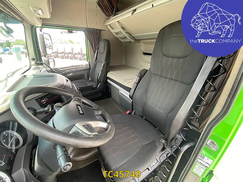 DAF XF Euro6 480 - Cabeza tractora: foto 5 DAF XF Euro6 480 - Cabeza tractora: foto 5