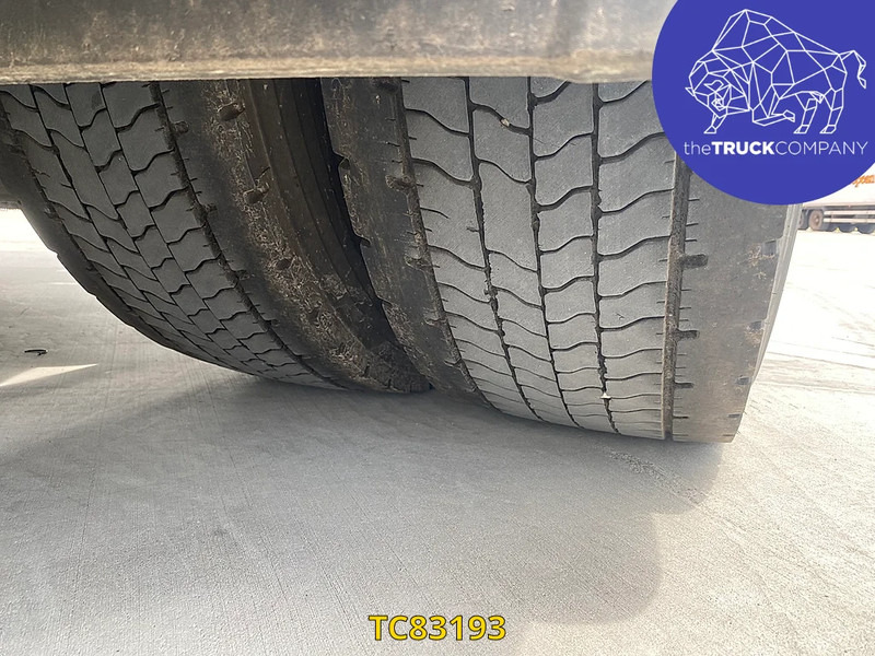 DAF XF Euro6 480 - Cabeza tractora: foto 4 DAF XF Euro6 480 - Cabeza tractora: foto 4