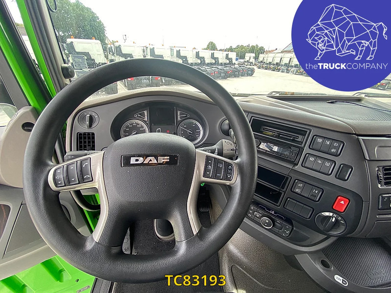 DAF XF Euro6 480 - Cabeza tractora: foto 5 DAF XF Euro6 480 - Cabeza tractora: foto 5