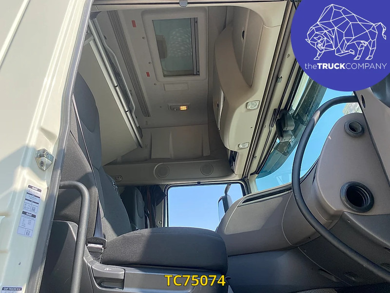 DAF XF Euro6 480 - Cabeza tractora: foto 5 DAF XF Euro6 480 - Cabeza tractora: foto 5