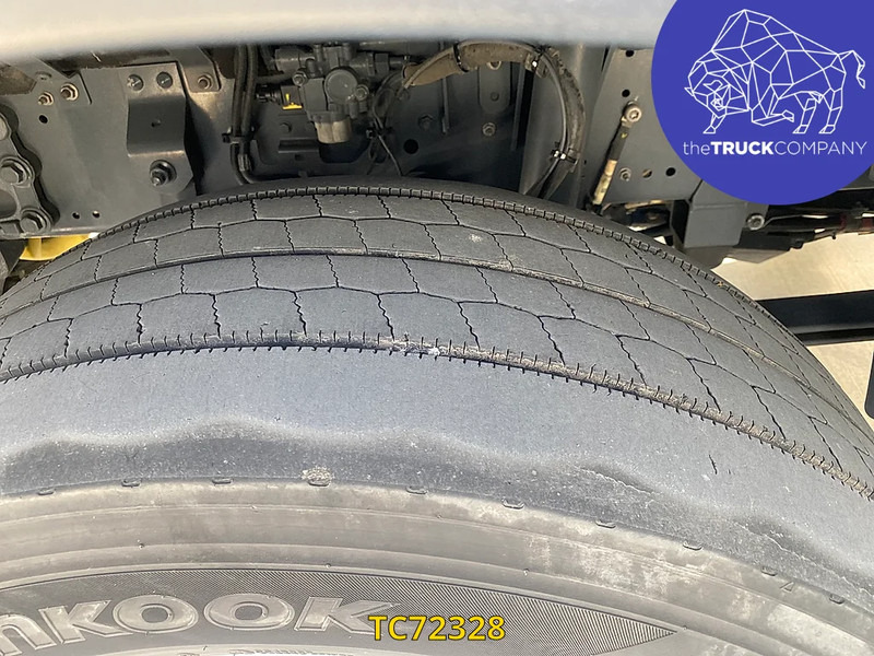 DAF XF Euro6 480 - Cabeza tractora: foto 4 DAF XF Euro6 480 - Cabeza tractora: foto 4