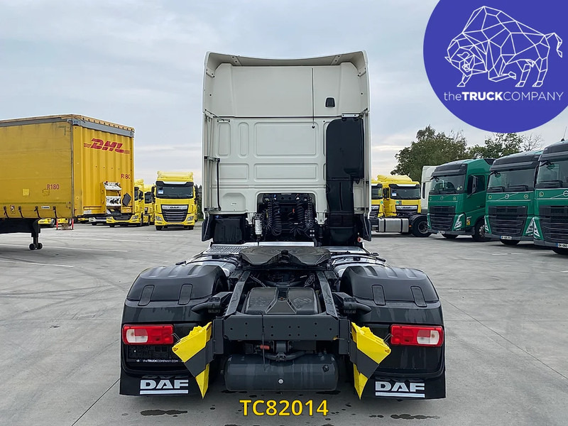 DAF XF Euro6 480 - Cabeza tractora: foto 4 DAF XF Euro6 480 - Cabeza tractora: foto 4