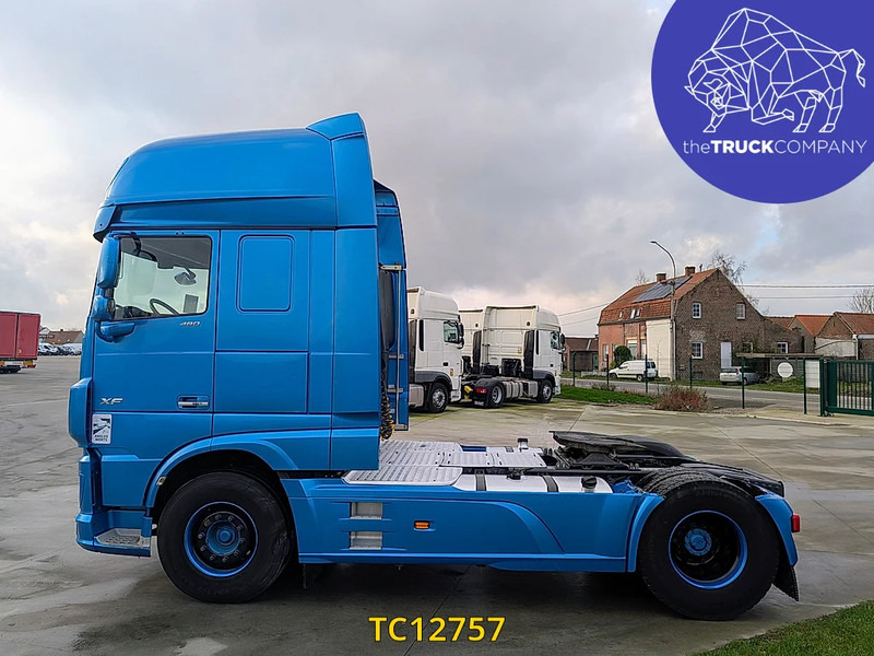DAF XF Euro6 480 - Cabeza tractora: foto 2 DAF XF Euro6 480 - Cabeza tractora: foto 2