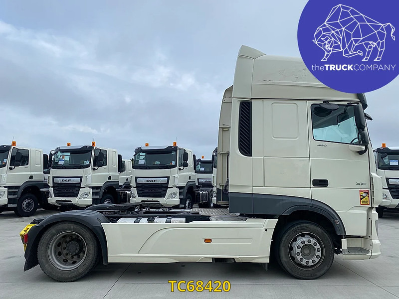 DAF XF Euro6 480 - Cabeza tractora: foto 2 DAF XF Euro6 480 - Cabeza tractora: foto 2