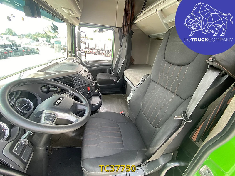 DAF XF Euro6 480 - Cabeza tractora: foto 5 DAF XF Euro6 480 - Cabeza tractora: foto 5