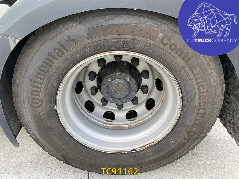 DAF XF Euro6 480 - Cabeza tractora: foto 4 DAF XF Euro6 480 - Cabeza tractora: foto 4