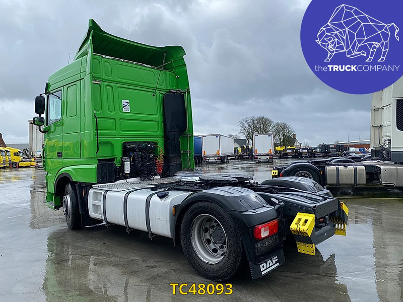 DAF XF Euro6 480 - Cabeza tractora: foto 3 DAF XF Euro6 480 - Cabeza tractora: foto 3
