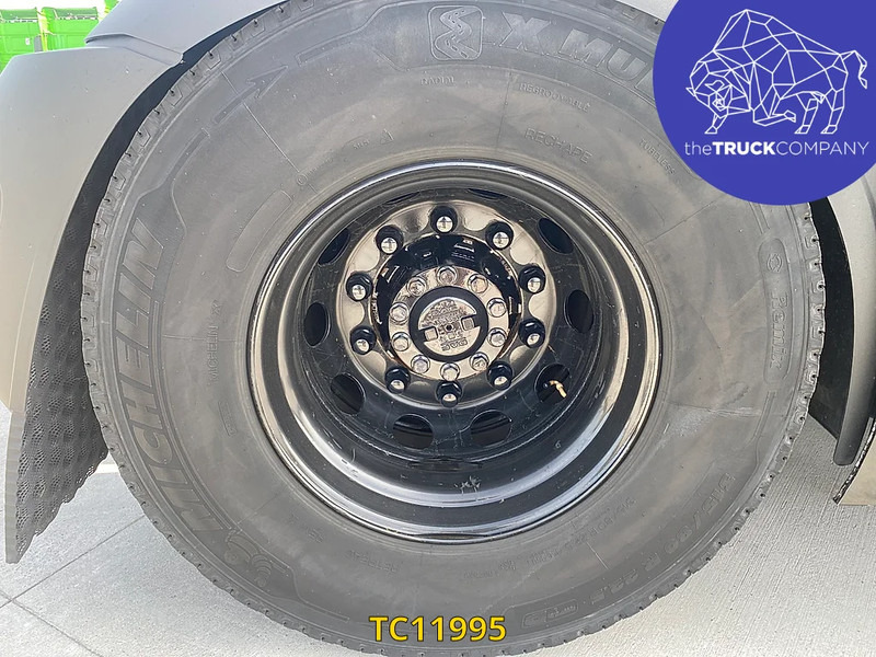 DAF XF Euro6 530 - Cabeza tractora: foto 4 DAF XF Euro6 530 - Cabeza tractora: foto 4
