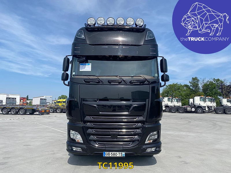 DAF XF Euro6 530 - Cabeza tractora: foto 2 DAF XF Euro6 530 - Cabeza tractora: foto 2