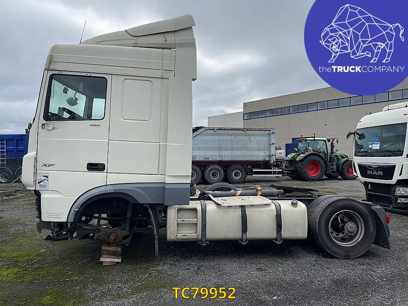 DAF XF Euro6 XF Euro6 480 Euro 6 - Cabeza tractora: foto 2 DAF XF Euro6 XF Euro6 480 Euro 6 - Cabeza tractora: foto 2