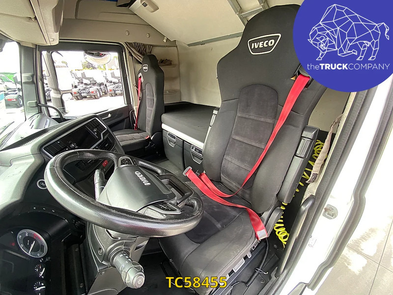 Iveco S-way 480 - Cabeza tractora: foto 5 Iveco S-way 480 - Cabeza tractora: foto 5