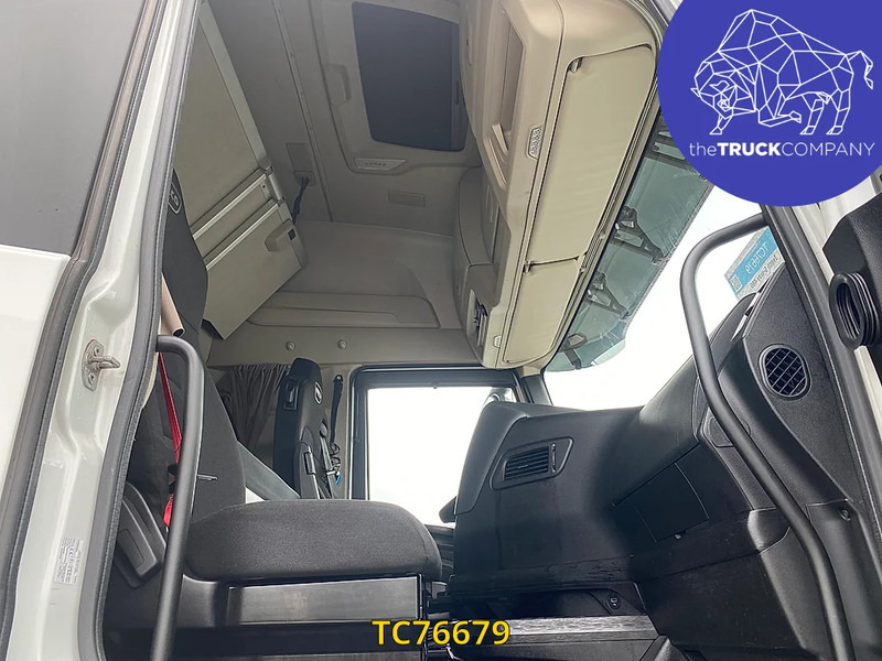 Iveco S-way 480 - Cabeza tractora: foto 5 Iveco S-way 480 - Cabeza tractora: foto 5