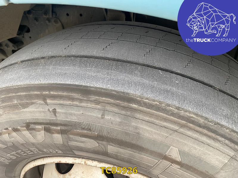 MAN TGX 430 - Cabeza tractora: foto 3 MAN TGX 430 - Cabeza tractora: foto 3