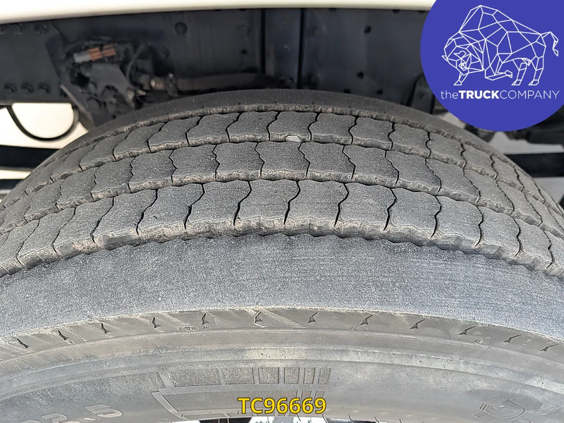 Cabeza tractora MAN TGX 470: foto 13