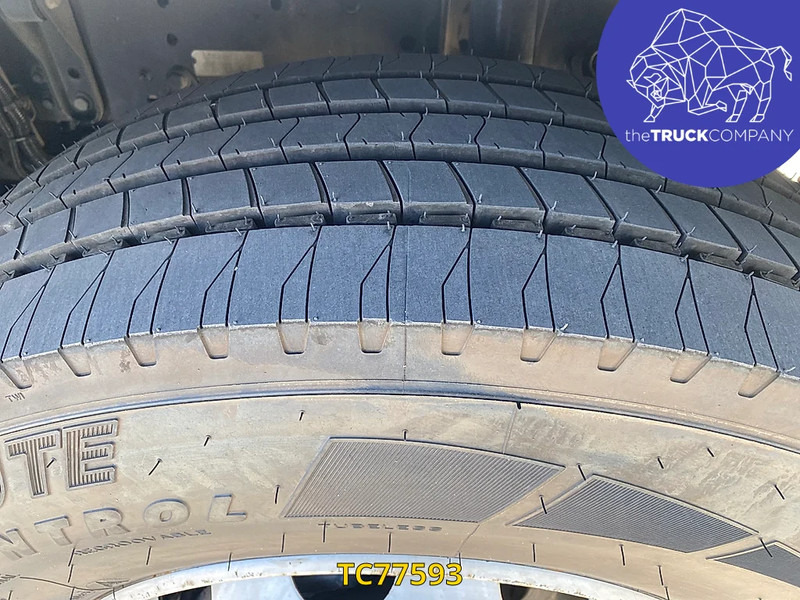MAN TGX 470 - Cabeza tractora: foto 3 MAN TGX 470 - Cabeza tractora: foto 3